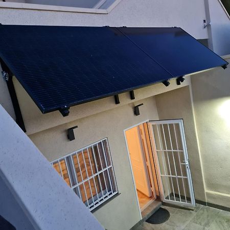 Espanhouse Diana Bungalow La Mata  Eksteriør bilde