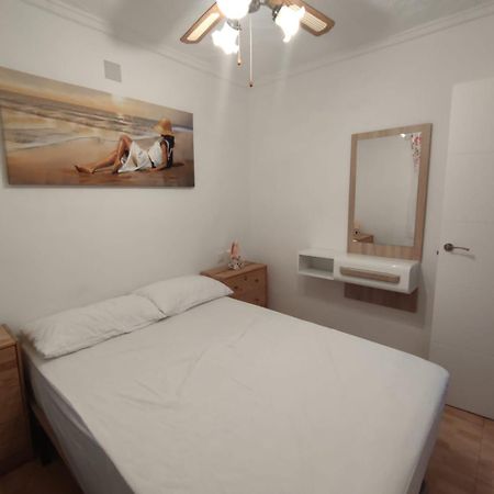 Espanhouse Diana Bungalow La Mata  Eksteriør bilde