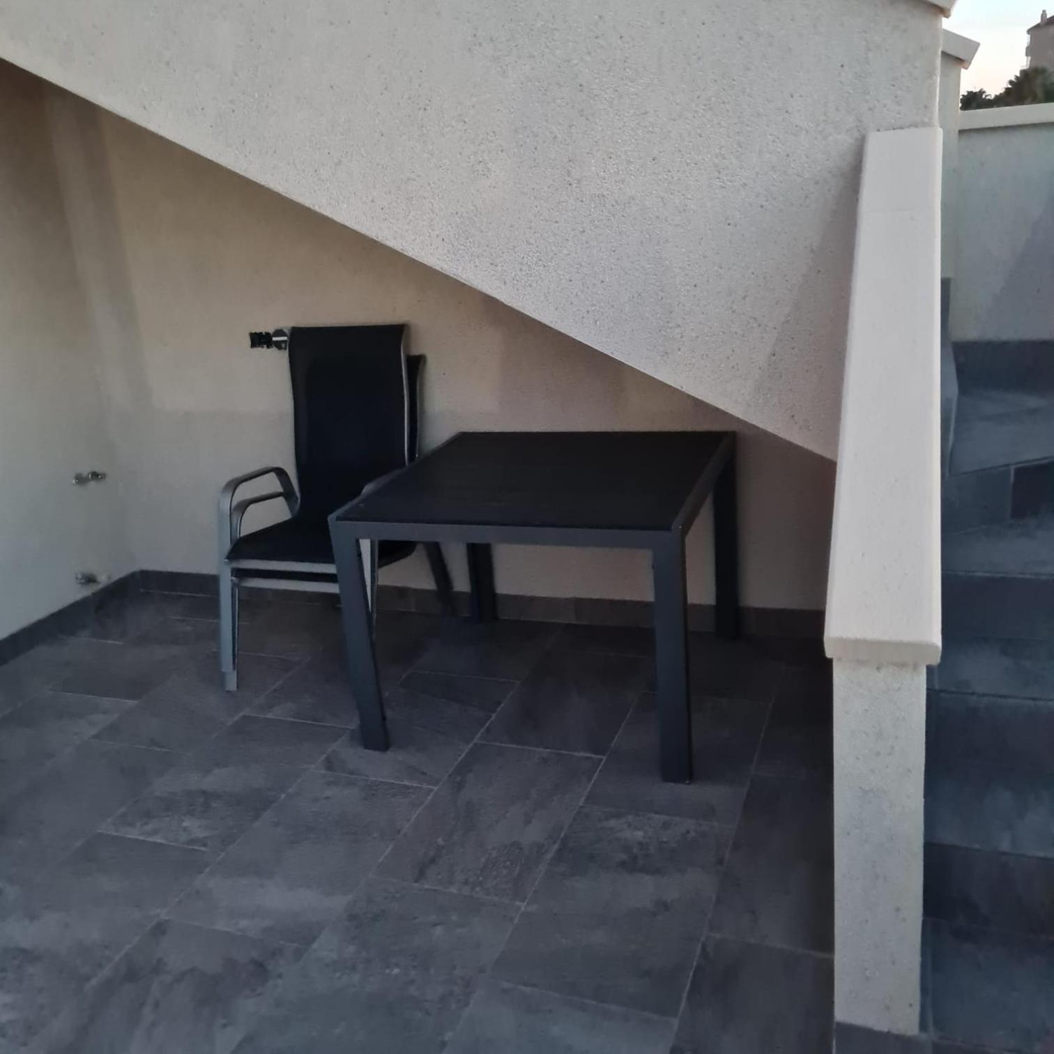 Espanhouse Diana Bungalow La Mata  Eksteriør bilde