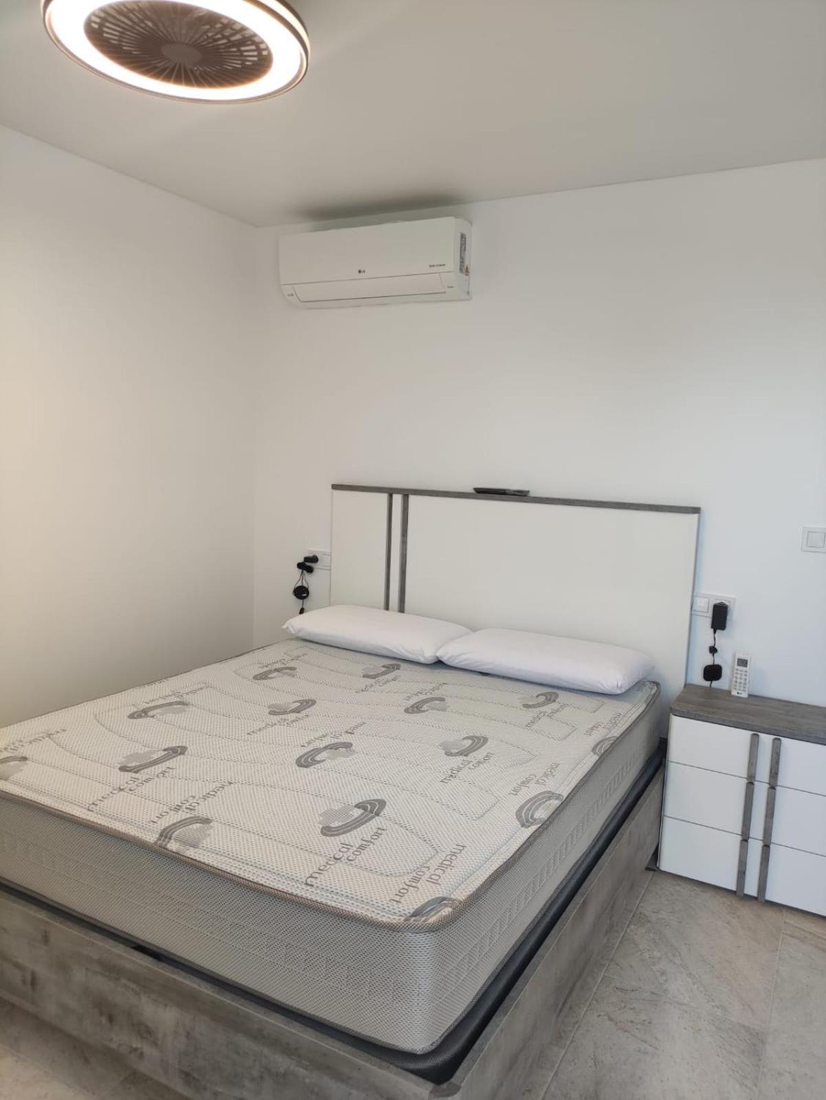 Espanhouse Diana Bungalow La Mata  Eksteriør bilde