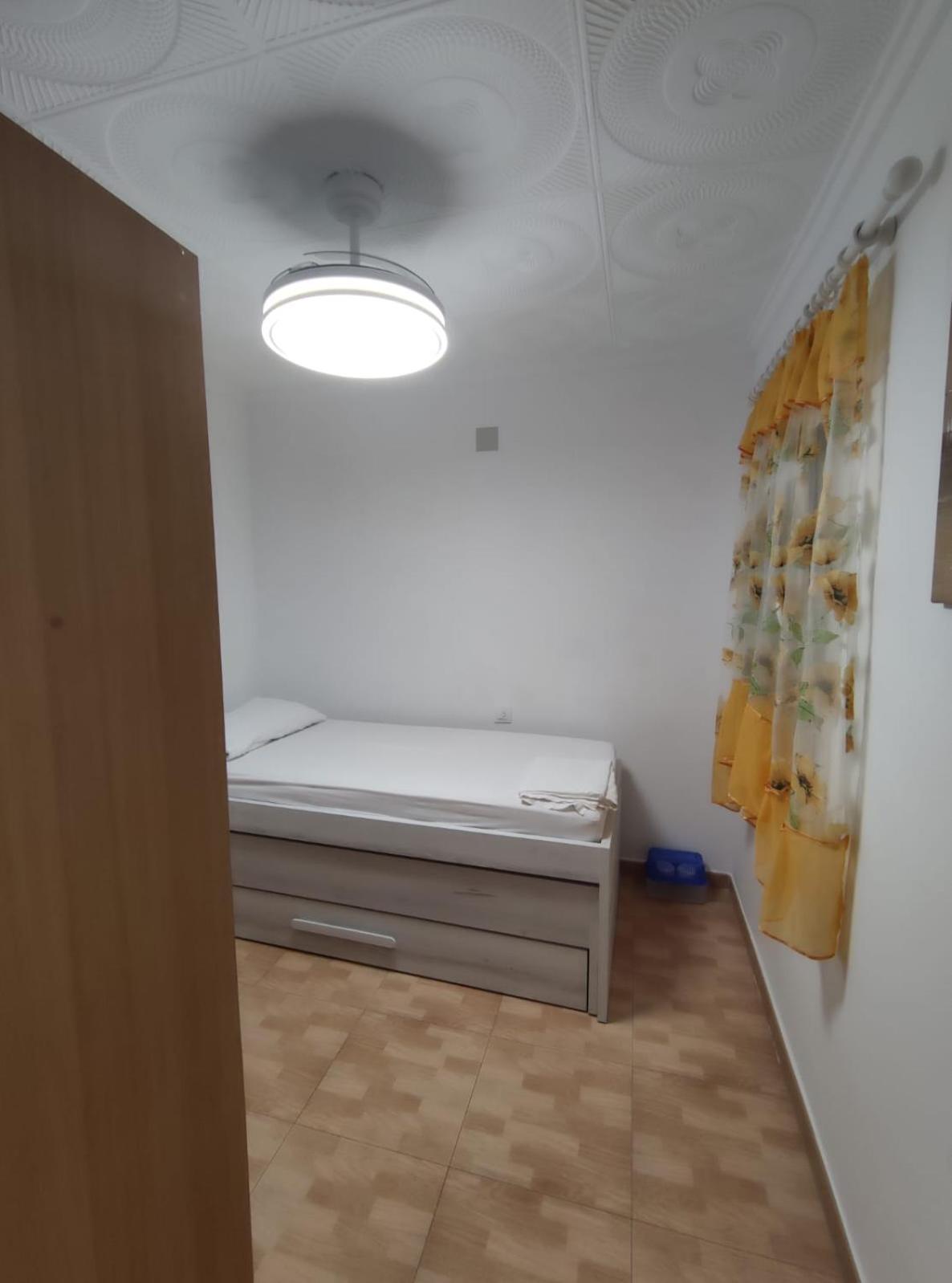 Espanhouse Diana Bungalow La Mata  Eksteriør bilde