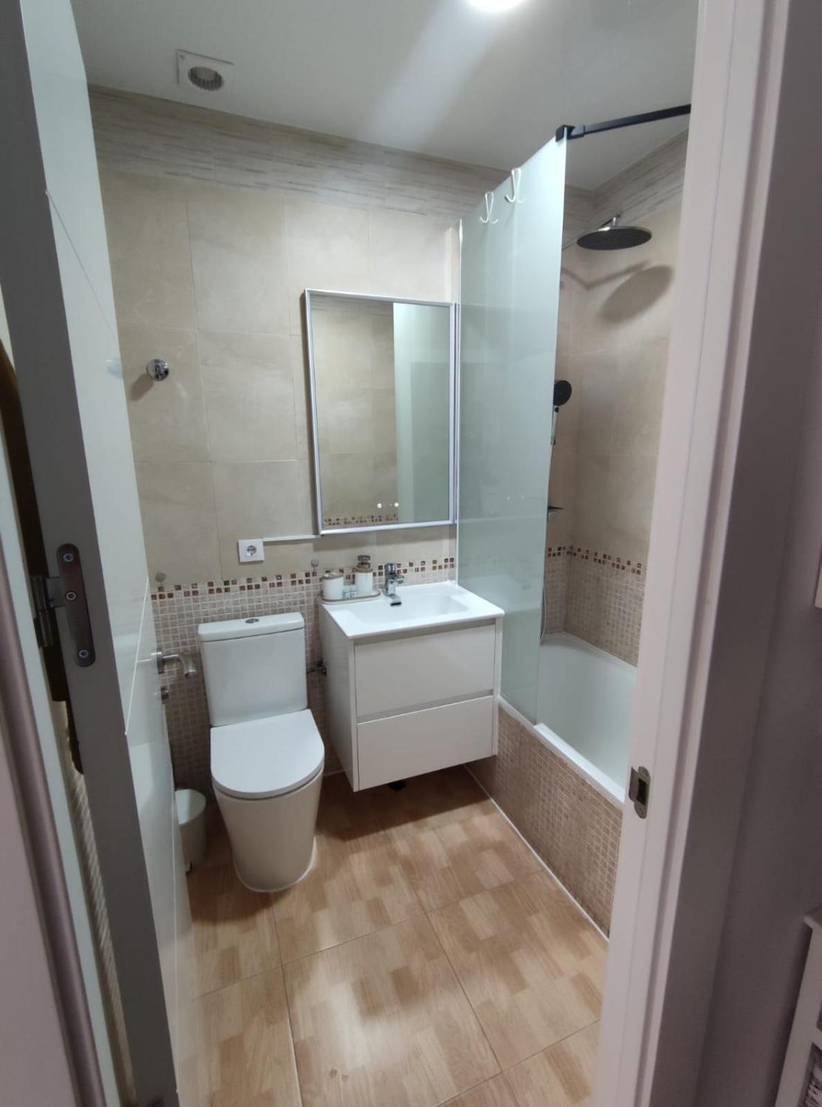 Espanhouse Diana Bungalow La Mata  Eksteriør bilde
