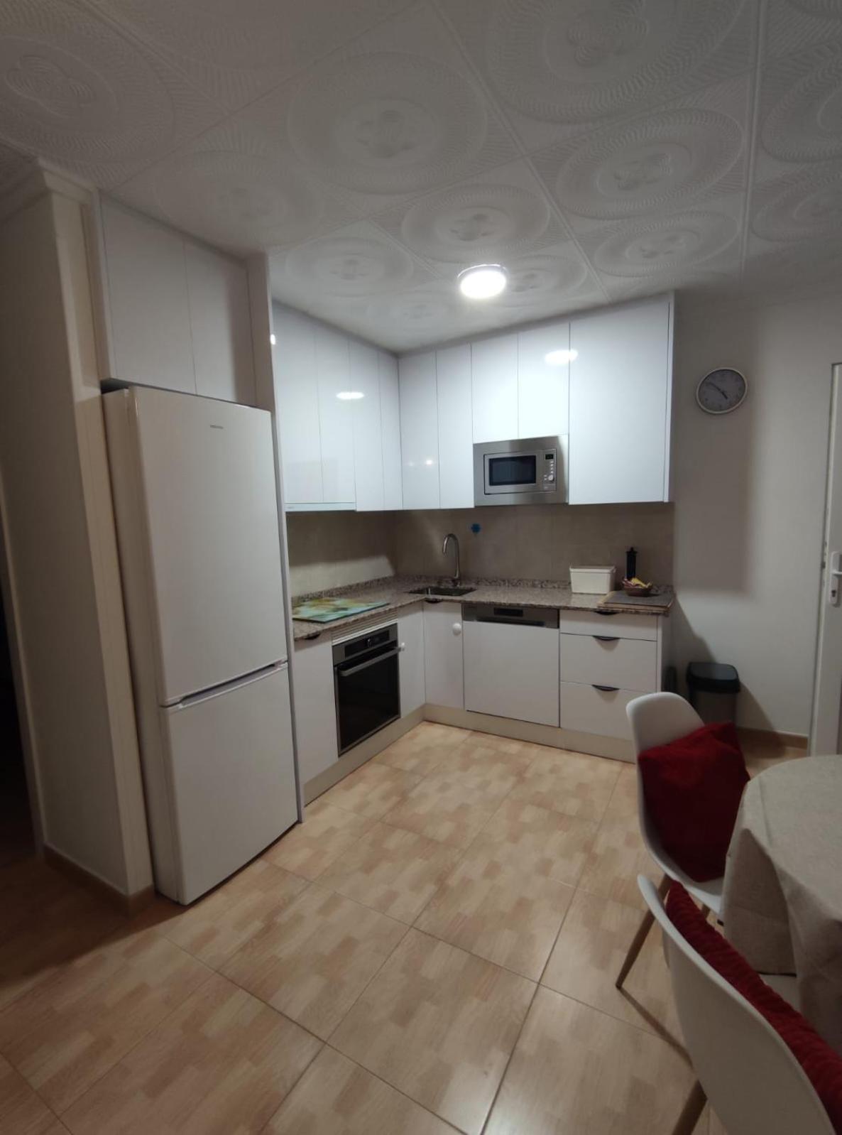 Espanhouse Diana Bungalow La Mata  Eksteriør bilde