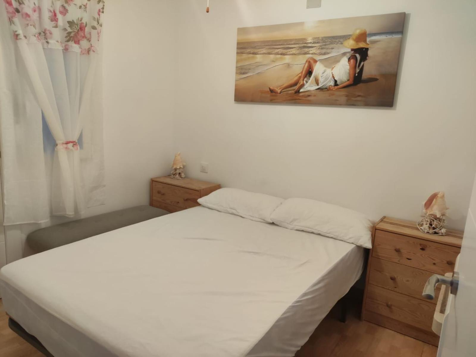 Espanhouse Diana Bungalow La Mata  Eksteriør bilde