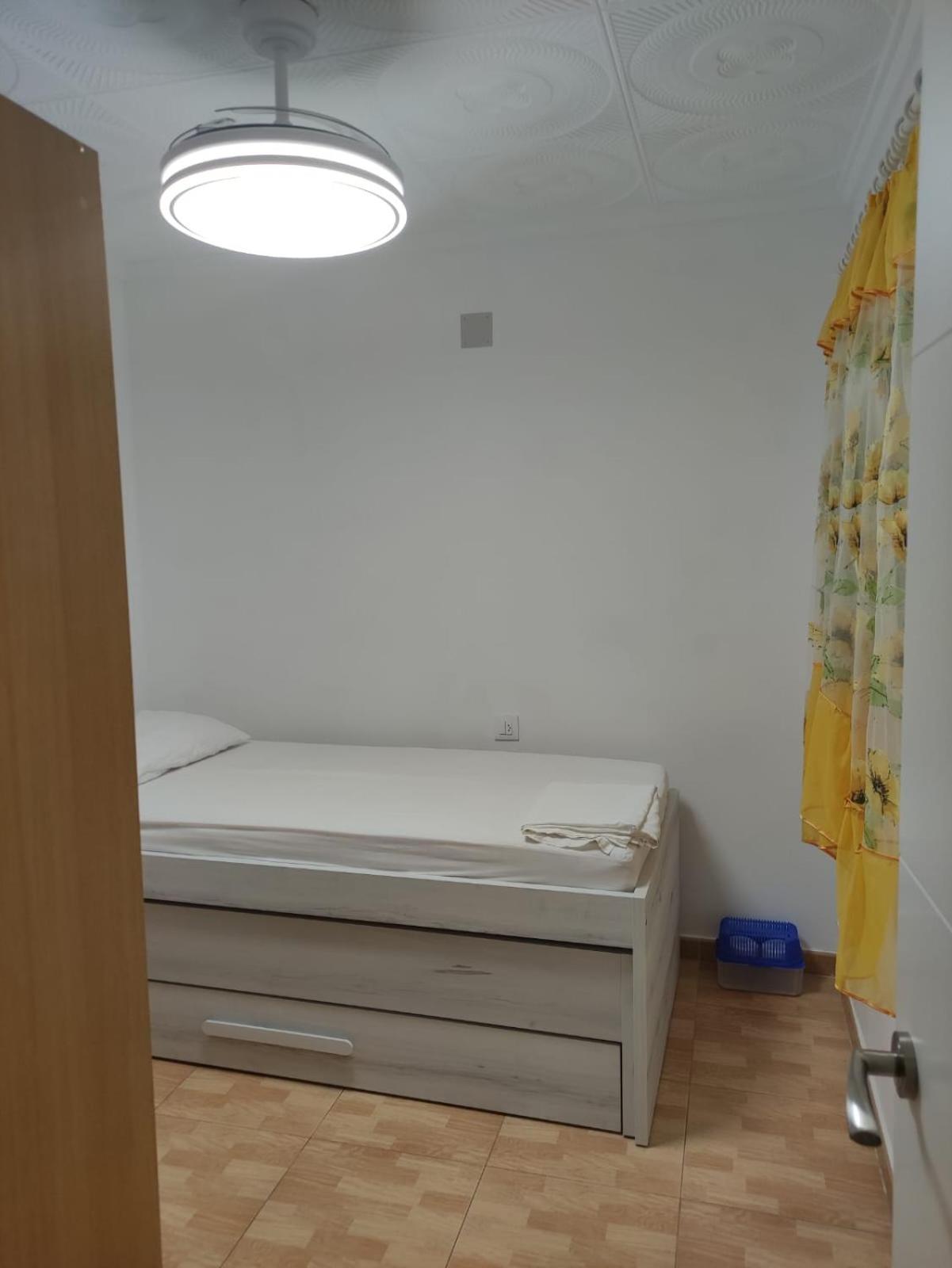 Espanhouse Diana Bungalow La Mata  Eksteriør bilde