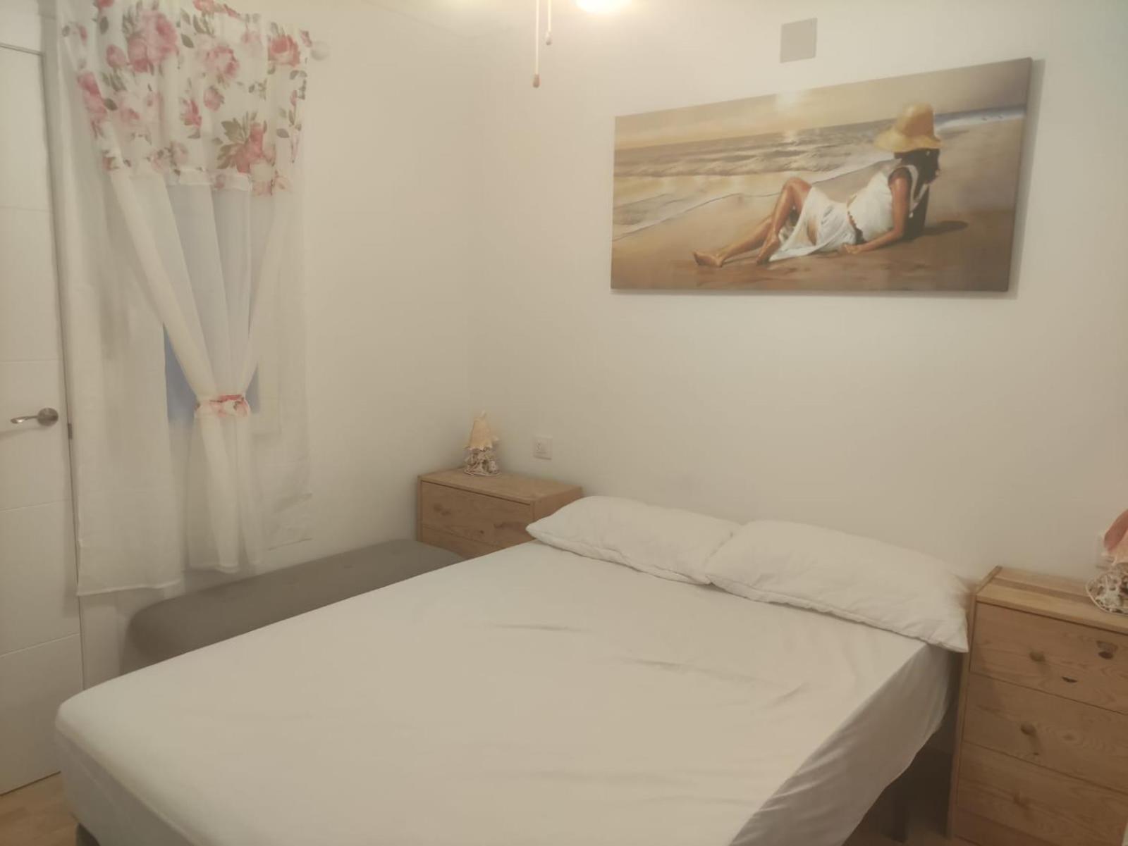 Espanhouse Diana Bungalow La Mata  Eksteriør bilde