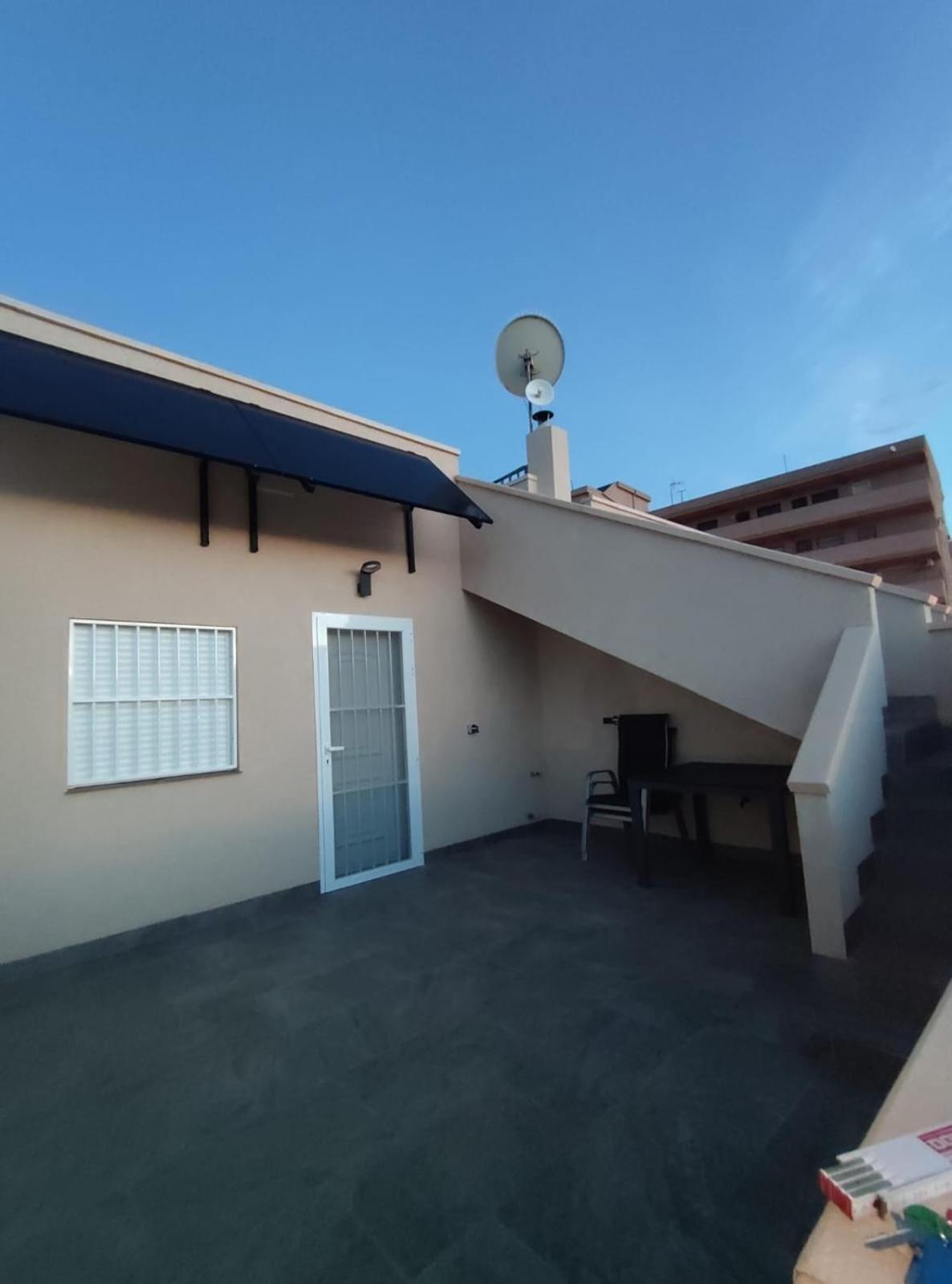 Espanhouse Diana Bungalow La Mata  Eksteriør bilde