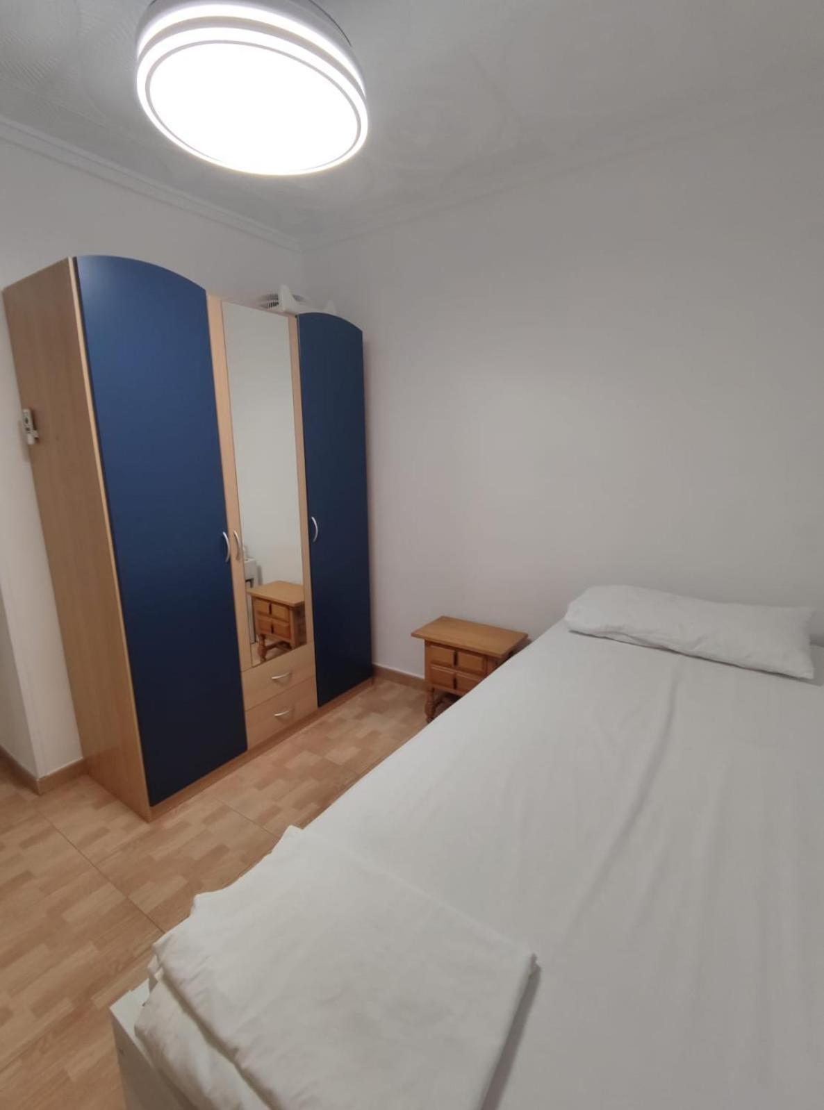 Espanhouse Diana Bungalow La Mata  Eksteriør bilde