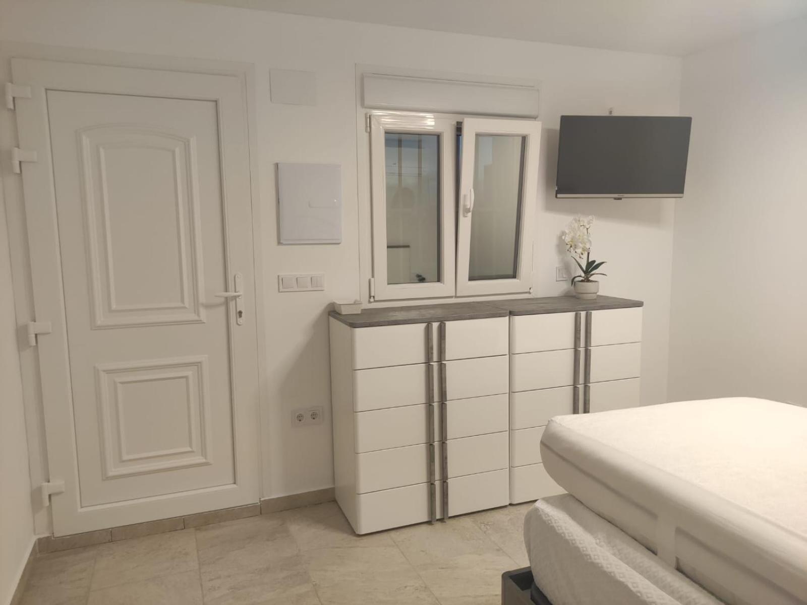 Espanhouse Diana Bungalow La Mata  Eksteriør bilde
